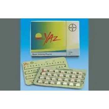 Birth Control Pills Tablet